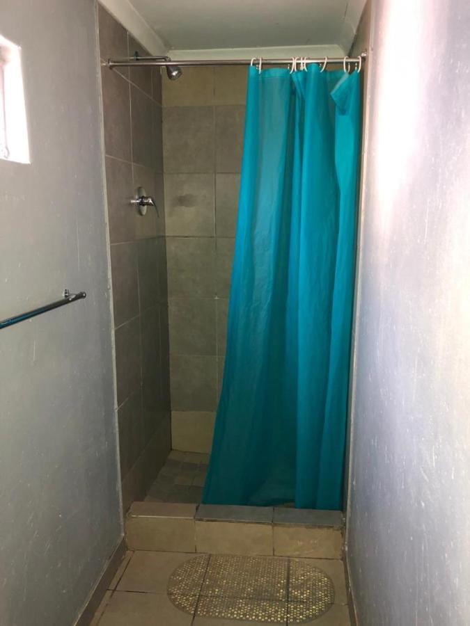 Fgm Guesthouse 2 Alberton Exterior photo