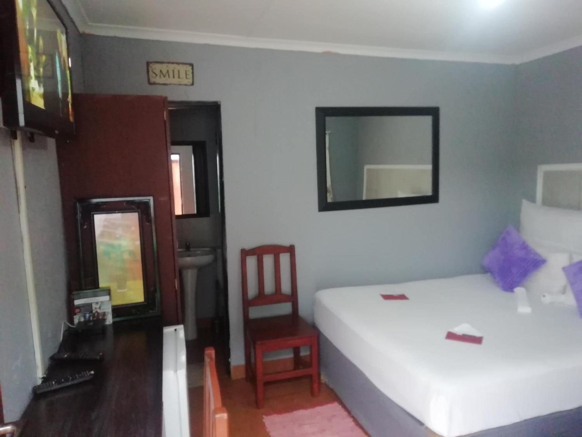 Fgm Guesthouse 2 Alberton Room photo